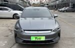 BYD Qin PLUS 2026 EV 500KM Premium Edition – China Export Vehicle | Chinese Cars for Sale with International Logistics
