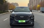 Chery Tiggo 8 PLUS 2026 Model 290TGDI DCT Luxury Edition+ – Factory Price From China | Chinese Luxury SUVs for Sale