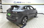 Changan CS55 PLUS 2026 Model Third Generation 1.5T DCT Premium Version – Factory Price From China | Chinese Compact Cars for Sale - Image 3