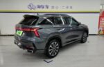 Changan CS75 PLUS 2026 Model Third Generation 1.5T Automatic Premium Version – Factory Price From China | Chinese Sports Cars for Sale - Image 3