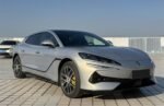 Denza Z9GT DM 2026 Model 1100 All-Wheel Drive Ultra Edition – China Export Vehicle | Chinese Cars for Importers - Image 3