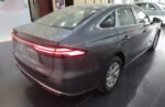Geely Galaxy Starshine 6 2026 Model, 125 km Range Edition – In Stock in China | Find Chinese Cars for Sale Online - Image 2