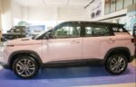 2026 Geely ICON – China Export Vehicle | Popular Chinese Cars for Sale - Image 4