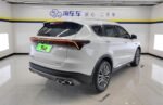 Jetour X70 PLUS 2026 Model 1.6T DCT Premium Edition 5-Seater – Factory Price From China | Cheap Chinese Cars for Sale - Image 3