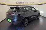 Leapmotor C10 2026 Model, Range-Extended, 210 LiDAR Version – Factory Price From China | Affordable Chinese Cars for Sale - Image 3