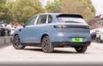 2026 Leapmotor B10 – Buy Direct From China | Chinese Hybrid Cars for Sale - Image 3