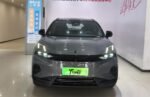 Lynk & Co 06 2026 Relive 1.5T Ultra – In Stock in China | Chinese Cars with Modern Safety Features