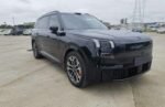 Lynk & Co 900 2026 Model 1.5T Ultra – China Export Vehicle | Chinese Cars for International Car Dealers