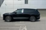 NIO ES8 2026 Model Six-Seater Executive Luxury Version – In Stock in China | Chinese Car Prices and Specifications - Image 3