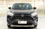 Toyota RAV4 2026 model 2.0L CVT front-wheel drive Style Edition – China Export Vehicle | Chinese Cars for Sale for Vehicle Distributors