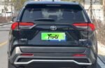 Toyota RAV4 2026 Model 2.0L CVT Front-Wheel Drive Urban Edition – China Export Vehicle | Chinese Electric SUVs for Sale - Image 3