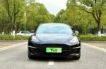 Model 3 2026 Standard Range Plus Rear-Wheel Drive – Factory Price From China | Chinese Cars Direct from China