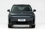 2026 Leapmotor C16 Extended Range 200 Electric Car – Ships Worldwide From China | Your Global Marketplace for Chinese Cars - Image 3