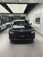 Xpeng G9 Long-Range EV SUV Rwd/Awd 5 Seats Electric Car – Ships Worldwide From China | Chinese Hybrid SUVs for Sale