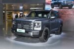 Haval Raptors: High-Performance SUV – Ships Worldwide From China | Chinese Cars for Sale by Model