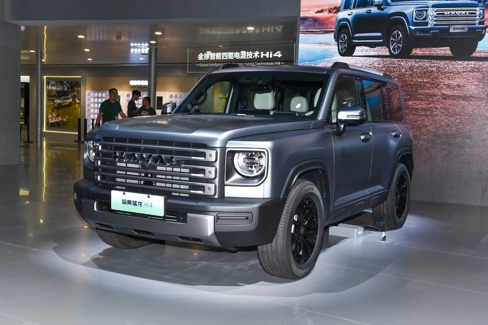 imgi_63_Haval-Raptors-High-Performance-Suvs-for-Adventure-Seekers-Worldwide Haval Raptors: High-Performance SUV – Ships Worldwide From China | Chinese Cars for Sale by Model - Image 1