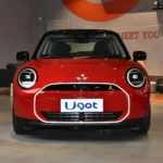 2026 Electric Mini Cooper 456km Classic Car – In Stock in China | Chinese Cars for Sale Worldwide - Image 2