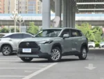 New Toyota Corolla Cross 2026 2.0L Elite Edition – Wholesale Price From China | Chinese Cars for Private Buyers - Image 2