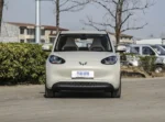 2026 Wuling Bingo Electric 430km Car – In Stock in China | Buy Chinese Cars Direct from Manufacturers