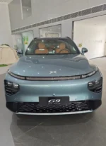 Xpeng G9 Long-Range EV SUV Rwd/Awd 5 Seats Electric Car – Ships Worldwide From China | Chinese Hybrid SUVs for Sale - Image 2