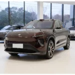 Xpeng G6 Hybrid EV Car 5 Seats Electric MID-Size SUV Vehicle – Ships Worldwide From China | Chinese New Energy Vehicles for Sale - Image 2