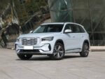 Geely Monjaro L 7-Speed Automatic SUV  2.0t Gasoline Car – Ships Worldwide From China | Best Chinese Cars for Sale - Image 2