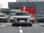 Hongqi H9 2.0t 5-Seats Hybrid Luxury Sedan – In Stock in China | Chinese Cars Shipped Direct from China - Image 2