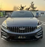 Geely Preface L 1.5td 3dht Xingrui L Hybrid Electric Sedan Car – Ships Worldwide From China | Chinese 4x4 Cars for Sale
