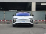 Hiphi X Mechanical Sport Style Pure Electric Vehicle – In Stock in China | Chinese Premium Electric Cars for Sale