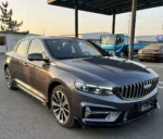Geely Preface L 1.5td 3dht Xingrui L Hybrid Electric Sedan Car – Ships Worldwide From China | Chinese 4x4 Cars for Sale - Image 3