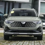 Comfortable SUV New Jetta Vs7 LHD Fwd Petrol Car – In Stock in China | Chinese Sports Cars for Sale