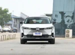 GAC Trumpchi Emkoo Hybrid Compact 2.0L 140 HP Ternary Lithium Battery SUV – Ships Worldwide From China | Source Chinese Cars Direct from China - Image 2