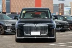 Voyah Dreamer EV Left Hand Drive Electric Car – Ships Worldwide From China | Chinese Cars Available for International Orders