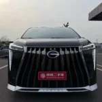 2026 GAC Trumpchi M8 350t 1.8t 166kw Front Wheel Drive Spacious 7seater High Quality MPV – Ships Worldwide From China | Compare New Chinese Cars for Sale