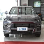 Jetour Dashing 2026 1.5t DCT – In Stock in China | Chinese Seven-Seater SUVs for Sale - Image 2