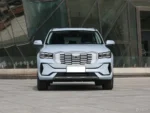Geely Monjaro L 7-Speed Automatic SUV  2.0t Gasoline Car – Ships Worldwide From China | Best Chinese Cars for Sale