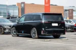 Voyah Dreamer EV Left Hand Drive Electric Car – Ships Worldwide From China | Chinese Cars Available for International Orders - Image 3