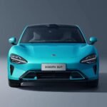 2026 Xiaomi SU7 800km AWD LHS Fully Electric Automobiles Intelligent Sedan – Available From China | Chinese Cars for Sale with Global Shipping