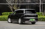 Leapmotor D19 2026 – Factory Price From China | Chinese Battery Electric Vehicles for Sale - Image 3