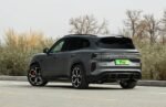Zeekr 8X 2026 – Factory Price From China | Chinese Seven-Seater SUVs for Sale - Image 3