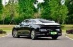 Voyah Passion L 2026 – China Export Vehicle | Chinese Cars with Competitive Prices - Image 3
