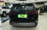 Toyota RAV4 2026 Hybrid – China Export Vehicle | Chinese Premium Electric Cars for Sale - Image 3