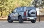 BYD Leopard 5 2026 – Buy Direct From China | Chinese Commercial Vehicles for Sale - Image 4