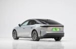 Toyota bZ7 2026 – Factory Price From China | Chinese Cars with Modern Safety Features - Image 3