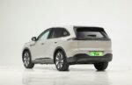 Buick Electra E7 2026 – Factory Price From China | Chinese Cars for International Car Dealers - Image 3