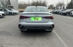 2026 Audi A3L Limousine 35 TFSI Flying Prestige Edition – Factory Price From China | Chinese SUVs for Sale - Image 3