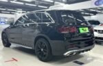 Mercedes-Benz GLC 2026 GLC 300 L 4MATIC Dynamic – China Export Vehicle | Chinese Cars from Leading Brands - Image 3