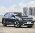 2026 Volkswagen ID. 6X Pure Electric Car – Wholesale Price From China | Compare New Chinese Cars for Sale - Image 3