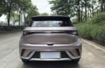BYD Dolphin 2026 Fashion Edition – China Export Vehicle | Best Chinese Cars for Sale - Image 3