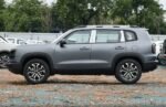 2026 Haval Dargo – China Export Vehicle | Chinese Cars for Urban and Highway Driving - Image 4